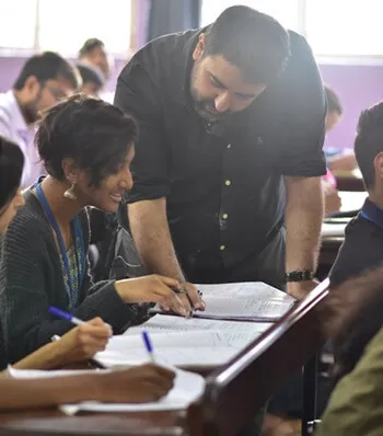 Teaching & Learning